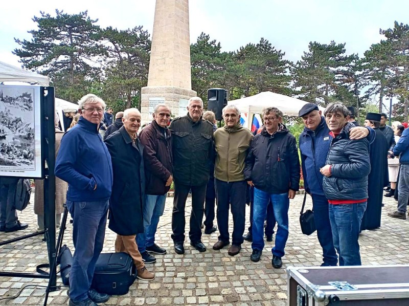«Дело в братстве, а не в богатстве»