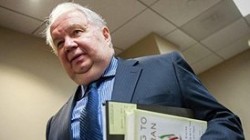 Кисляк: Россия готова отстаивать свои интересы Кисляк: Россия готова отстаивать свои интересы