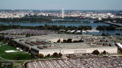 США заявили о готовности начать наземную операцию в Сирии США заявили о готовности начать наземную операцию в Сирии