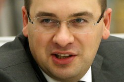 Путин уволил советника Путин уволил советника