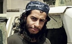 Убит организатор терактов в Париже