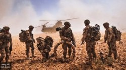 США активизируют авиаудары по талибам в Афганистане США активизируют авиаудары по талибам в Афганистане