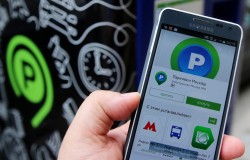 В Москве может увеличиться зона платной парковки В Москве может увеличиться зона платной парковки