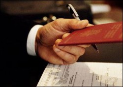 Россиянам дадут свободу передвижения Россиянам дадут свободу передвижения