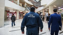 СМИ: после проверок МЧС треть торговых центров в России закрылась СМИ: после проверок МЧС треть торговых центров в России закрылась