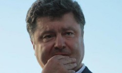 Порошенко увидел угрозу полномасштабной войны с Россией Порошенко увидел угрозу полномасштабной войны с Россией