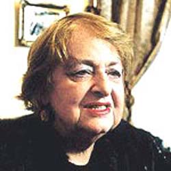 Умерла Наталья Дурова Умерла Наталья Дурова