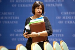 Украина заявила о невозможности погасить долг перед Россией Украина заявила о невозможности погасить долг перед Россией