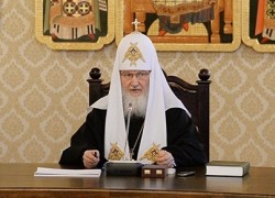 РПЦ молится о мире на Украине РПЦ молится о мире на Украине