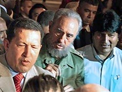 Латиноамериканский проект Латиноамериканский проект