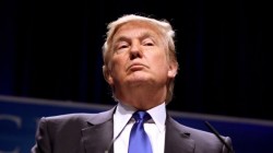 Советники Трампа рассказали о его военных планах Советники Трампа рассказали о его военных планах