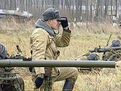 Россия пошлет на учения в Белоруссию две армии Россия пошлет на учения в Белоруссию две армии