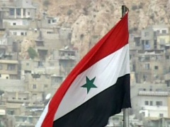 Сирия – наш дальний рубеж 