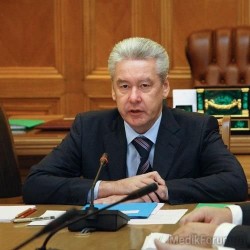 Собянин заговорил об отставке Собянин заговорил об отставке
