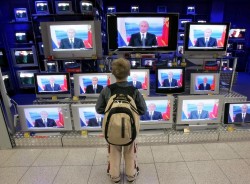 Путин ответит на вопросы россиян Путин ответит на вопросы россиян