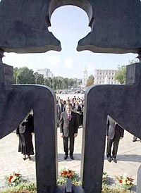 Украина перетягивает голодомор на себя Украина перетягивает голодомор на себя