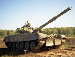 Армию полностью переоснастят за 11 лет Армию полностью переоснастят за 11 лет