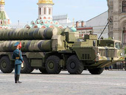 Из России пытались вывезти секретное оружие Из России пытались вывезти секретное оружие