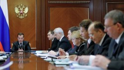 Правительство надеется на иностранных инвесторов Правительство надеется на иностранных инвесторов