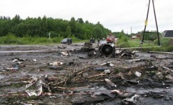 Нашли виновных в крушении Ту-134