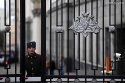«Оборонсервис» реформируют «Оборонсервис» реформируют