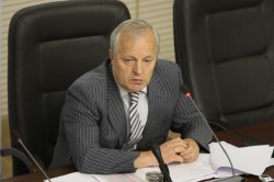 Мосгосстройнадзор остался без главы Мосгосстройнадзор остался без главы