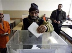 Косово хочет сорвать сербские выборы