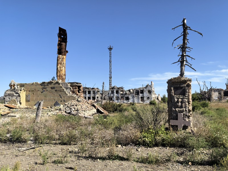 Кровь людская – не водица Кровь людская – не водица