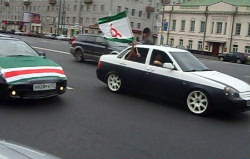 «Травматическое» эхо «Травматическое» эхо