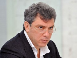 Немцова проверят на экстремизм Немцова проверят на экстремизм