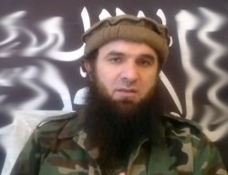 Убит преемник Доку Умарова Убит преемник Доку Умарова