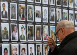 Сегодня вспоминают жертв теракта на Дубровке