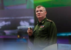 ВКС уничтожили центр подготовки иностранных наёмников ИГ ВКС уничтожили центр подготовки иностранных наёмников ИГ
