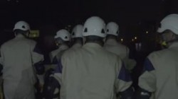 Из Сирии эвакуировали только половину «Белых касок» Из Сирии эвакуировали только половину «Белых касок»
