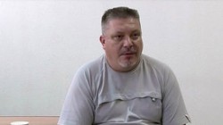 Задержанные в Крыму диверсанты признали вину