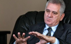 Сербия не намерена вступать в НАТО Сербия не намерена вступать в НАТО