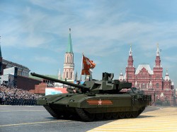 Встанет ли «Армата» в строй? Встанет ли «Армата» в строй?