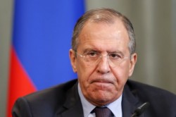 Лавров пригрозил Украине зеркальным ответом на введение виз Лавров пригрозил Украине зеркальным ответом на введение виз