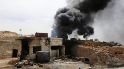 HRW: в химатаке на Хан-Шейхун использовалась «советская бомба» HRW: в химатаке на Хан-Шейхун использовалась «советская бомба»