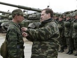 Оборона за пределами России Оборона за пределами России