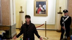 В Пушкинском музее откроется выставка «Венеция Ренессанса» В Пушкинском музее откроется выставка «Венеция Ренессанса»