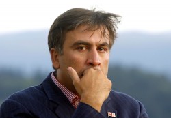 Саакашвили может быть причастен к смерти Жвании Саакашвили может быть причастен к смерти Жвании