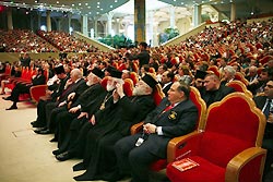 Алексий II вручил премию Кирилла и Мефодия Алексий II вручил премию Кирилла и Мефодия