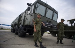 Сегодня – День ракетных войск и артиллерии Сегодня – День ракетных войск и артиллерии