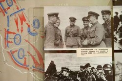 В Стрелковку, к Жукову В Стрелковку, к Жукову