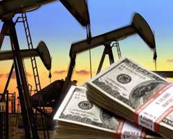 Россия может сократить добычу нефти Россия может сократить добычу нефти