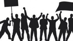 Россияне не верят в митинги Россияне не верят в митинги