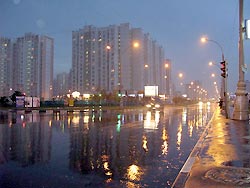 Конец октября будет теплым Конец октября будет теплым