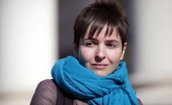 Дарина Григорова: «Идет битва за образы, за стекло, сквозь которое мы смотрим на мир...» Дарина Григорова: «Идет битва за образы, за стекло, сквозь которое мы смотрим на мир...»