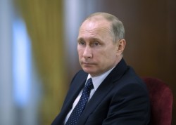 Путин сменил рулевого внутренней политики Путин сменил рулевого внутренней политики
